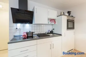 Image of Ferienwohnung Altstadt mit Terrasse WLAN