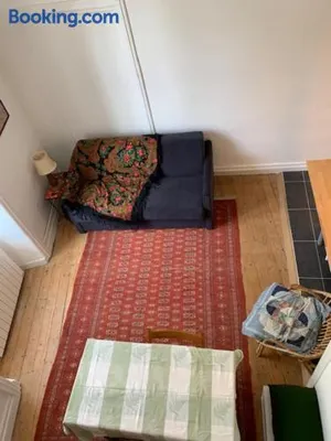 Image of 21m Comfortable For 2 Near The Remparts