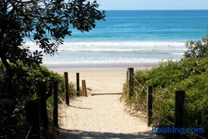 Image of Surf Beach Motel Coffs