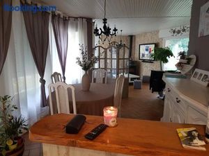 Image of Chambres chez particuler proche du circuit