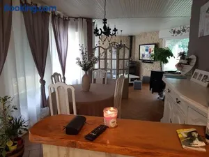 Image of Chambres chez particuler proche du circuit