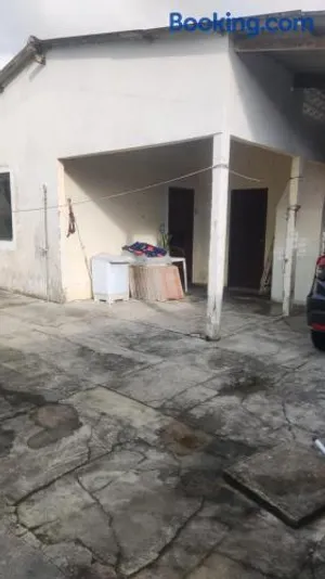 Image of House beach da Nay