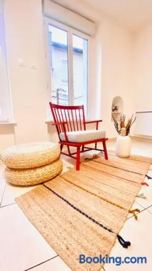 Image of Appt Longwy, très bien situé