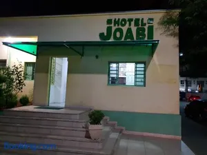 Image of Hotel Joabi