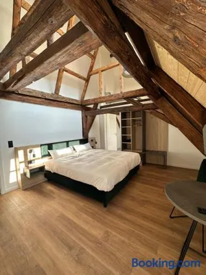 Image of Hopfenhotel am Adenauerufer