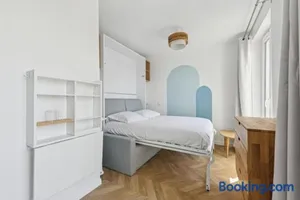 Image of Studio cosy aux portes de Paris