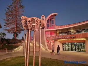 Image of West Beach Lagoon 123 - Location & Views!!!