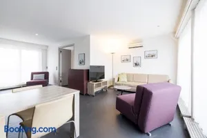 Image of EMA House Serviced Apartments Seefeld