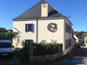 Image of Appartement 40m² lumineux avec cuisine équipée, Wi-Fi gratuit, proche mairie et église à Fay - FR-1-410-301