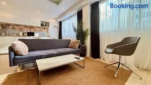 Image of ☆Loft 35m2 Lyon 6 Ménage inclus/pas de check out☆