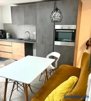 Image of Garten Apartment Haustierfreundlich Helles Untergeschoss