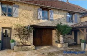 Image of La Mirabelle des 3 Forêts