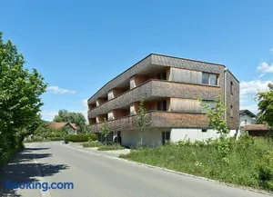 Image of BOUTIQUE APARTMENTS LUSTENAU Nachhaltige Kühlung über Erdsonde und Fussbodenkühlung