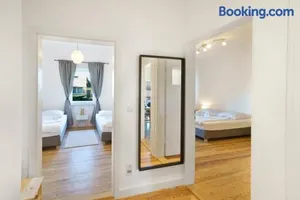 Image of charming living - Parking - MA - PFALZ - A61