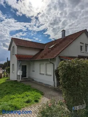 Image of FeWo Grenzenlos in Ramsberg