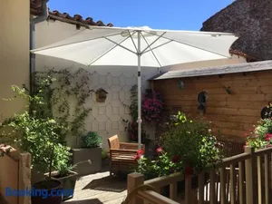 Image of le patio de l'oustal