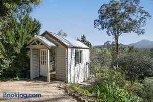 Image of Alsace - Healesville