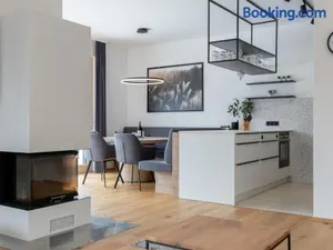 Image of Doppellodge