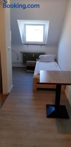 Image of Monteurzimmer-Apartment Scholl Pforzheim