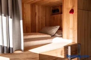 Image of St Josefsheim Hostel