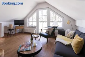 Image of TURMHAUS Whg. TH-07