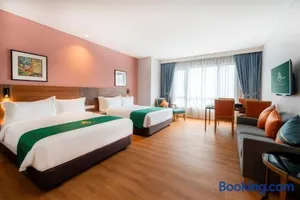 Image of Arena Premier Hotel