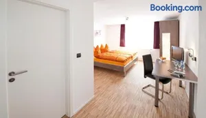 Image of Hotel Merlin