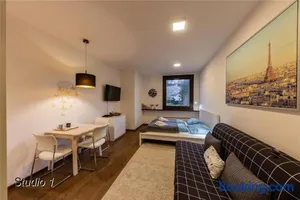Image of Appartement Sportwerk