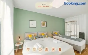 Image of Salí Homes R4 - High-Quality Apartment with Terrace
