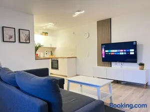 Image of Apartment Leverkusen