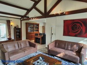 Image of Spacious holiday home near with sauna