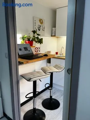 Image of Ravissante suite avec jacuzzi