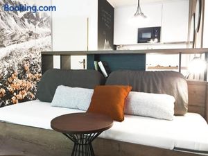 Image of Sun Valley Apartment