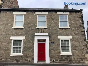 Image of Pinfold House