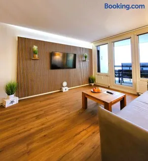 Image of Hotelwohnung Superior-Suite