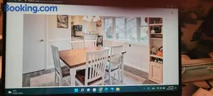 Image of nice villa