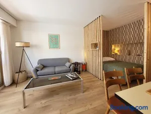 Image of Deauville centre et mer