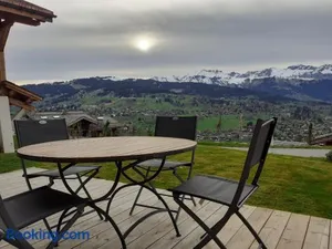 Image of Appartement alp'intages