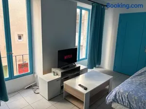 Image of Superbe appartement meublé refait à neuf