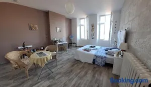 Image of La Belle Etoile