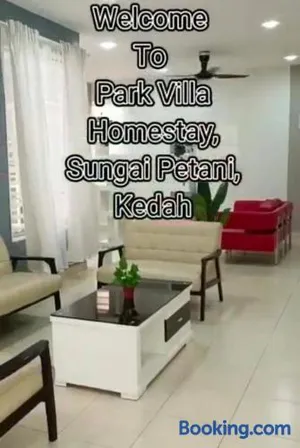 Image of Park Villa Homestay