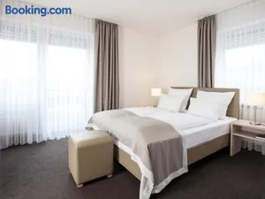 Image of Hotel Senator München