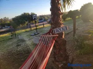 Image of Exotic Gem Relaxing Farm Vibes Near Safari Zoo, Legoland & Wineries