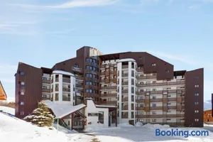 Image of Residence Les Melezes - maeva Home