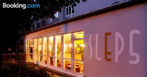 Image of Hostel SLEPS