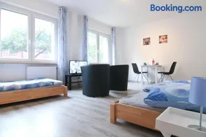 Image of apartmondo Monteurapartments