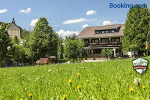 Image of Gasthof Leitner - Der Wirt an der Klamm