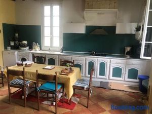 Image of Gîte 2 à 6 personnes près de St EMILION à la campagne, wifi, Clim, piscine