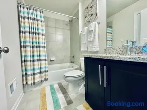 Image of Newly Built Townhome