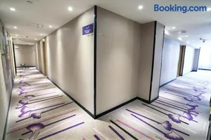 Image of Lavande Hotel Dongguan Humen Square